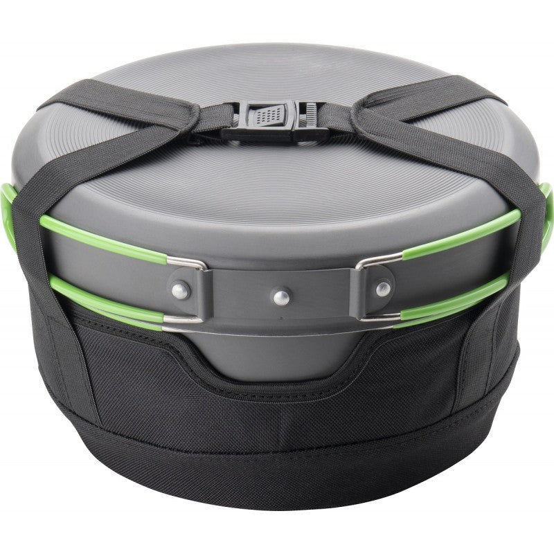 Optimus Terra Camp 4 Pot Set