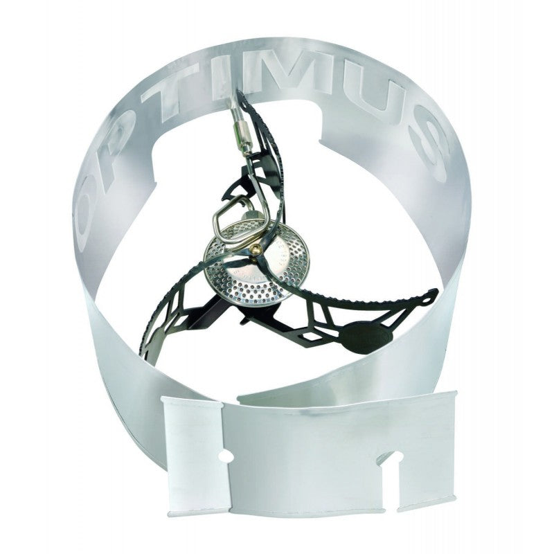 Optimus Vega / Polaris Wind Foil