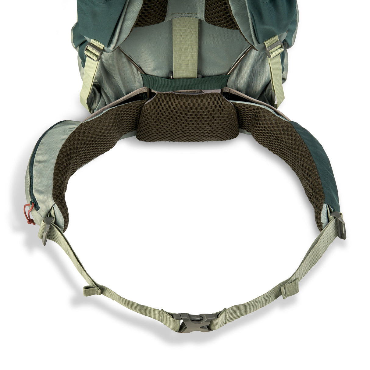 Kelty Glendale Womens 65L Sea Spray Backpack Bag