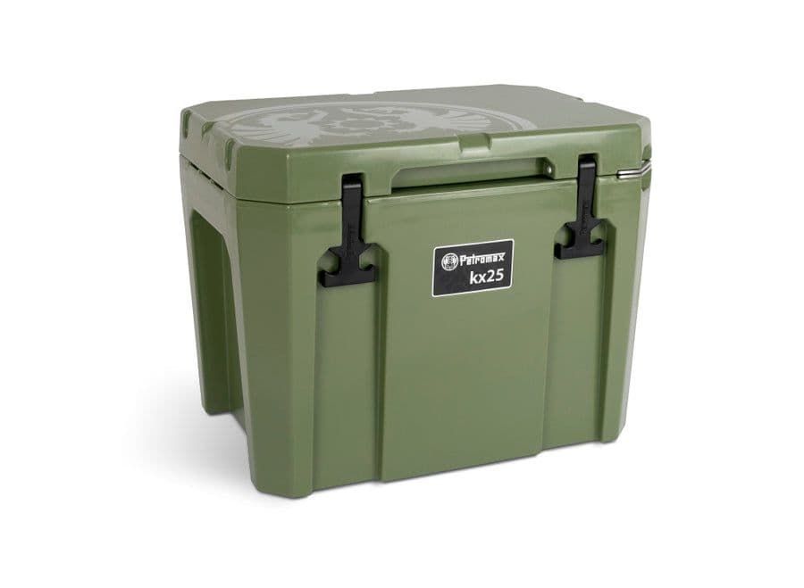 Petromax 25L Cooler Box - Olive