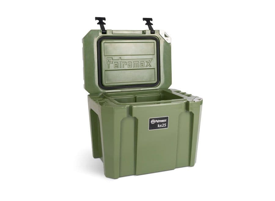 Petromax 25L Cooler Box - Olive