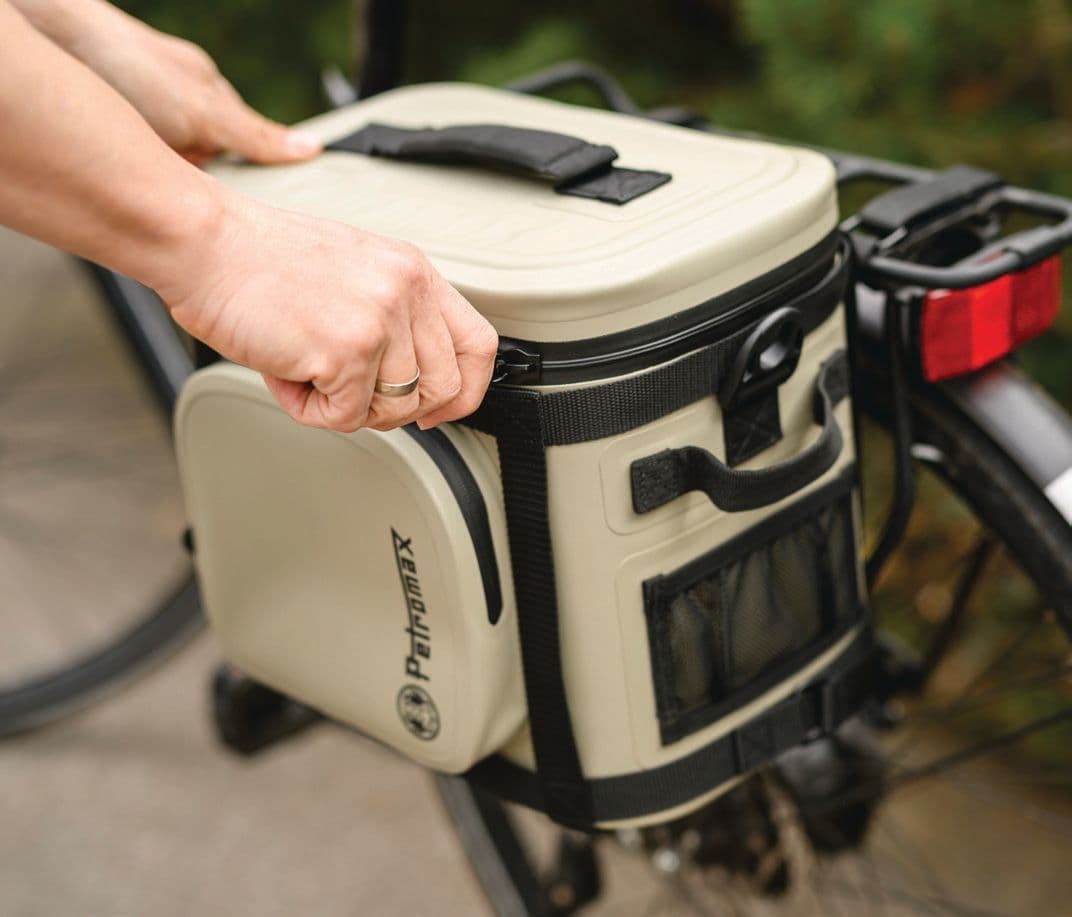 Petromax Bicycle Strap for 8L Cooler Bag