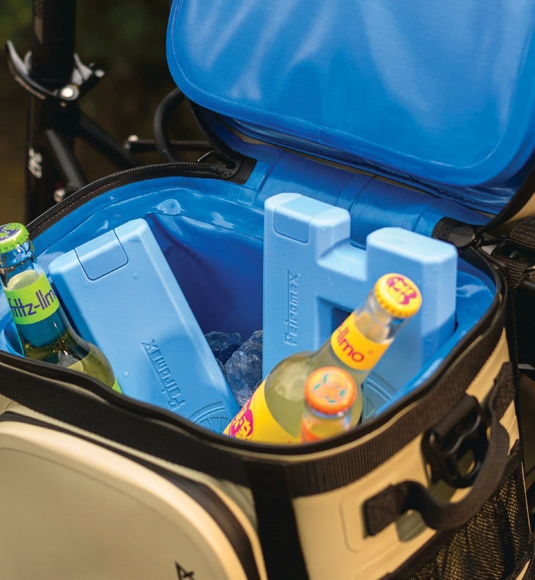 Petromax Cooling Ice Pack - Large