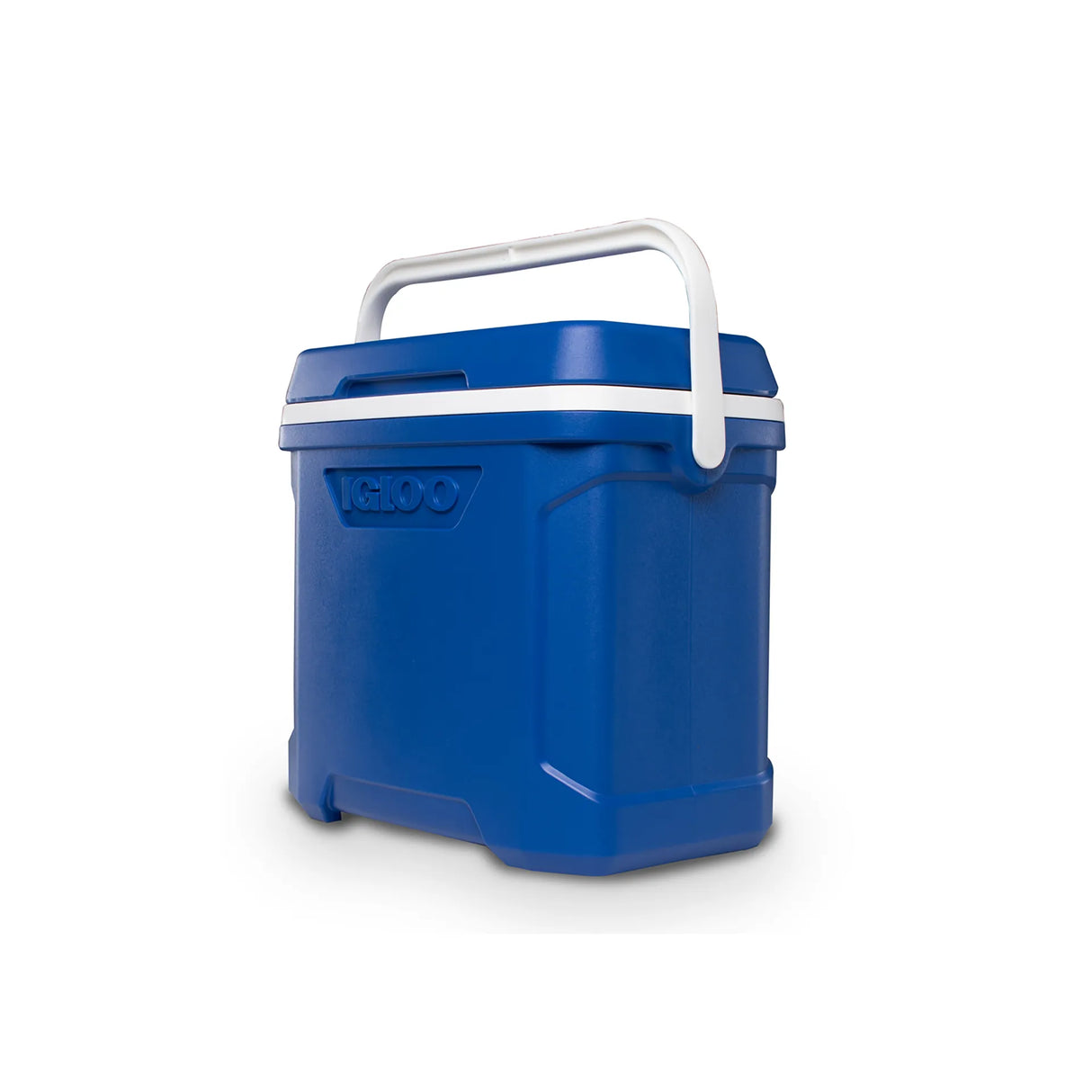 Igloo Profile II 30QT Cooler Box - Blue