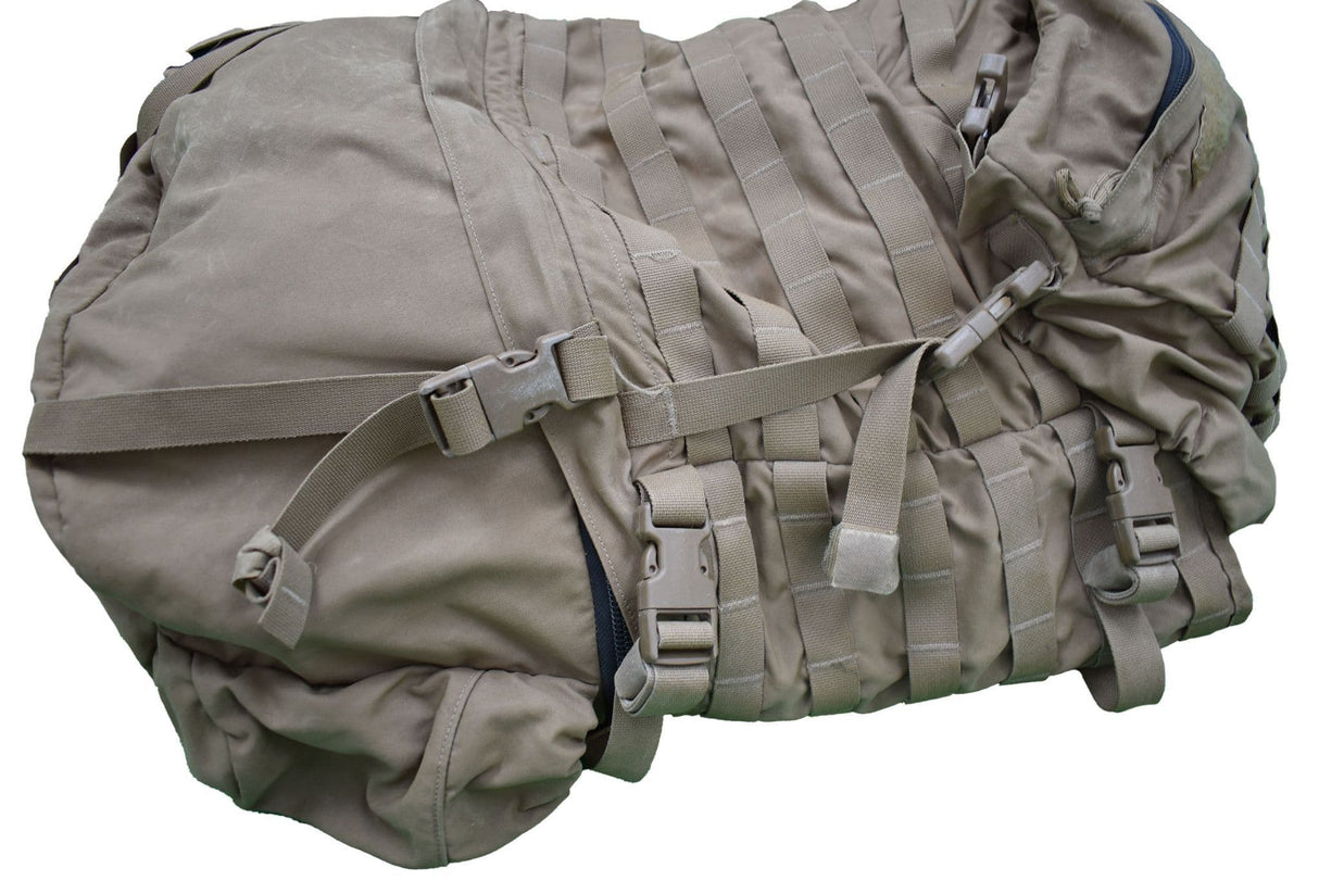 Propper USMC Pack Large Tan Rucksack - Main Bag Only