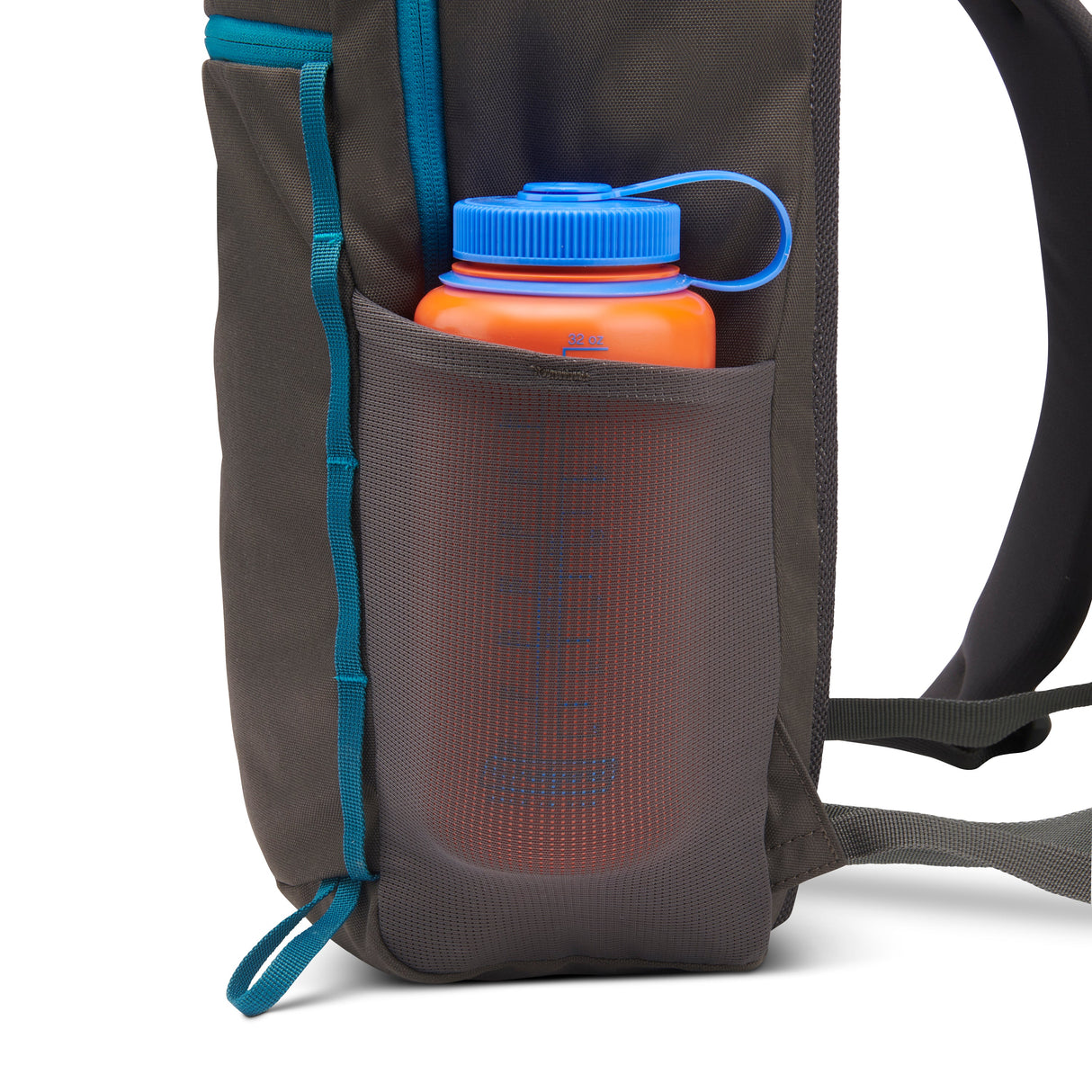 Kelty Asher 18L Backpack Bag - Stormy Blue