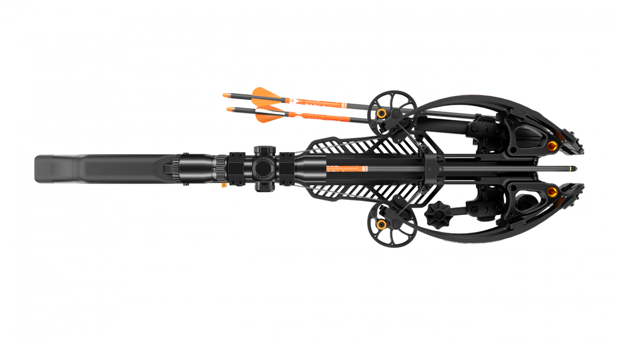 Ravin LLC R10 Compound Crossbow - Black