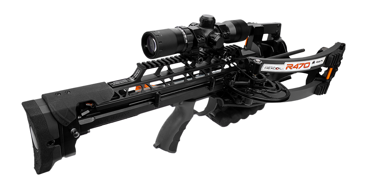 Ravin LLC R470 Compound Crossbow