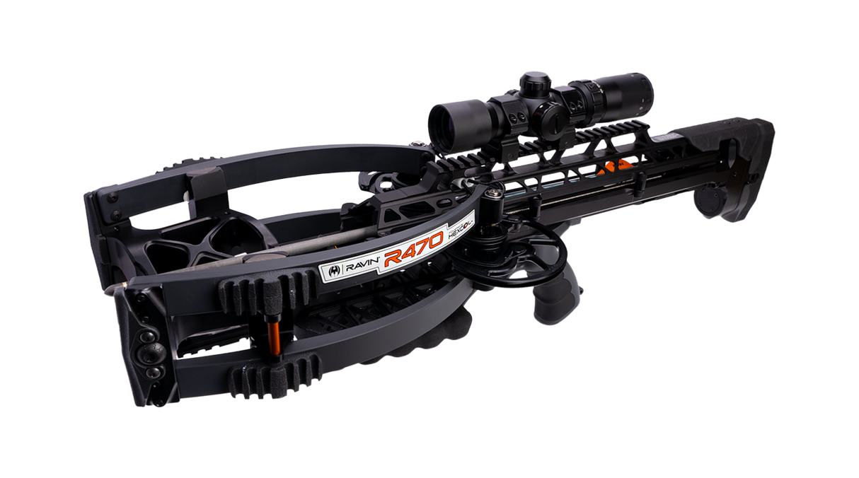 Ravin LLC R470 Compound Crossbow
