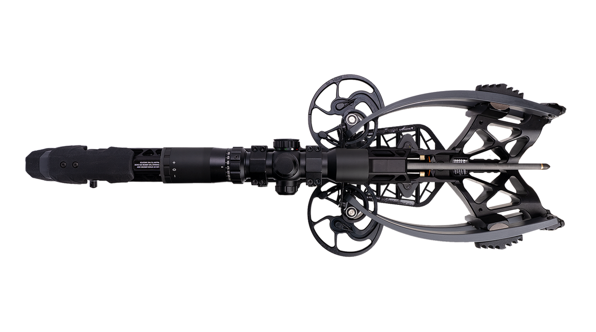 Ravin LLC R470 Compound Crossbow