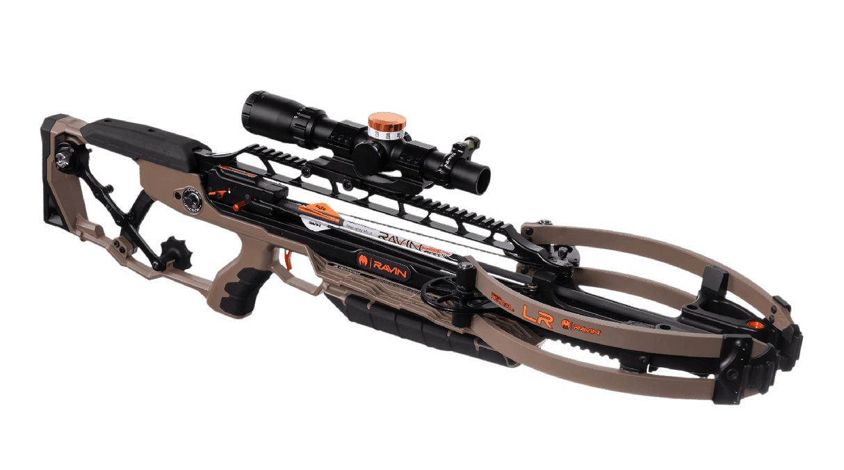 Ravin LLC LR Long Range Compound Crossbow