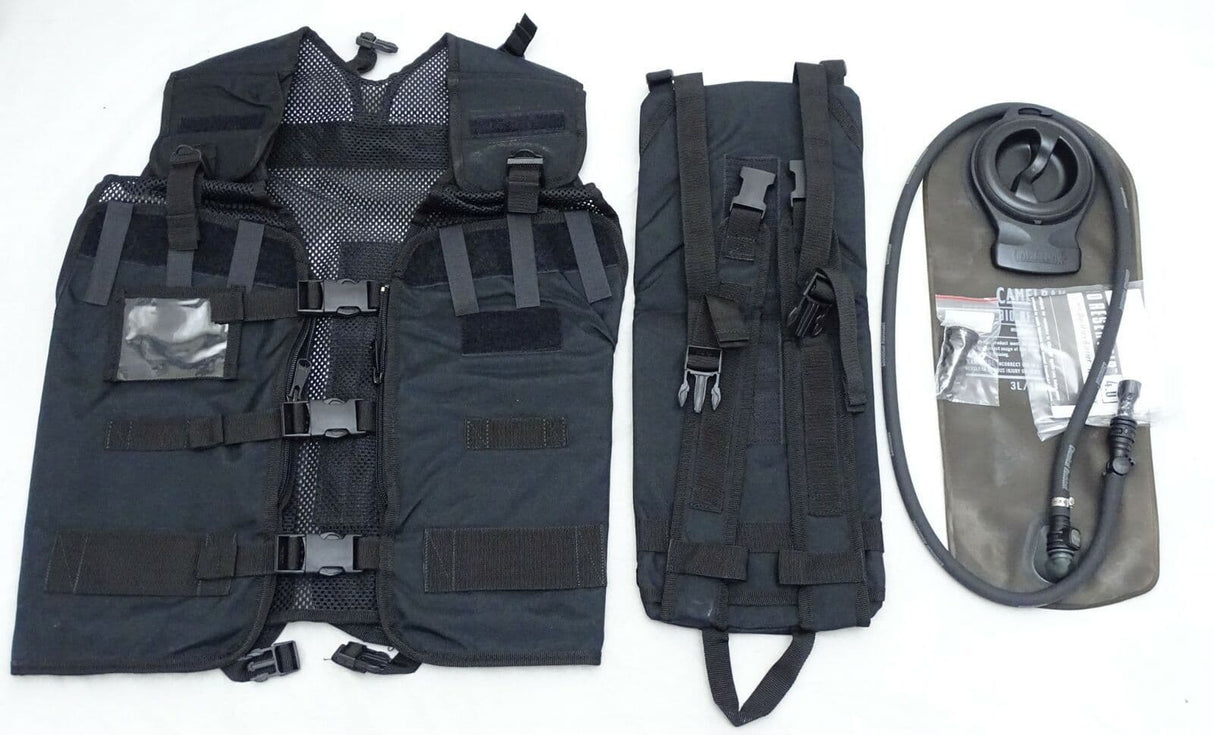Remploy CBRN Hydration Vest