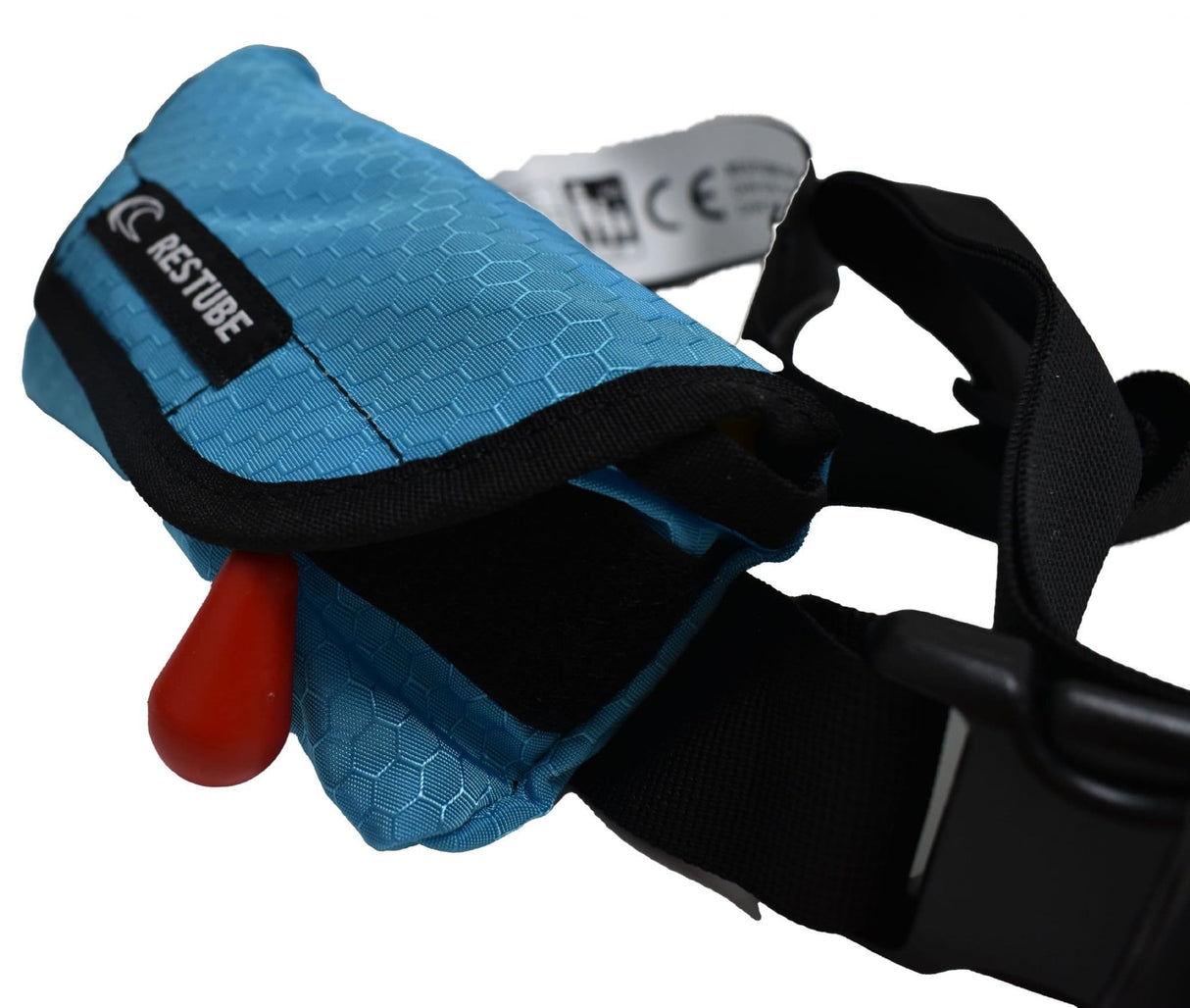 Restube PFD Honey Icemint Inflatable Safety Flotation Device