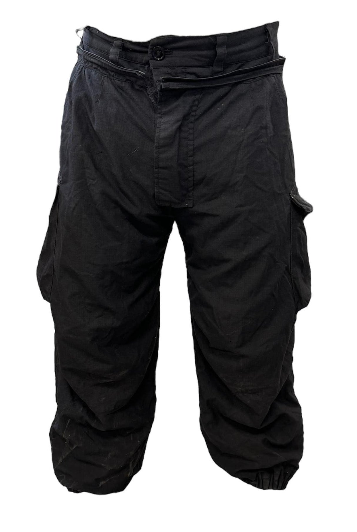 Riot Police Flame Retardant Trousers