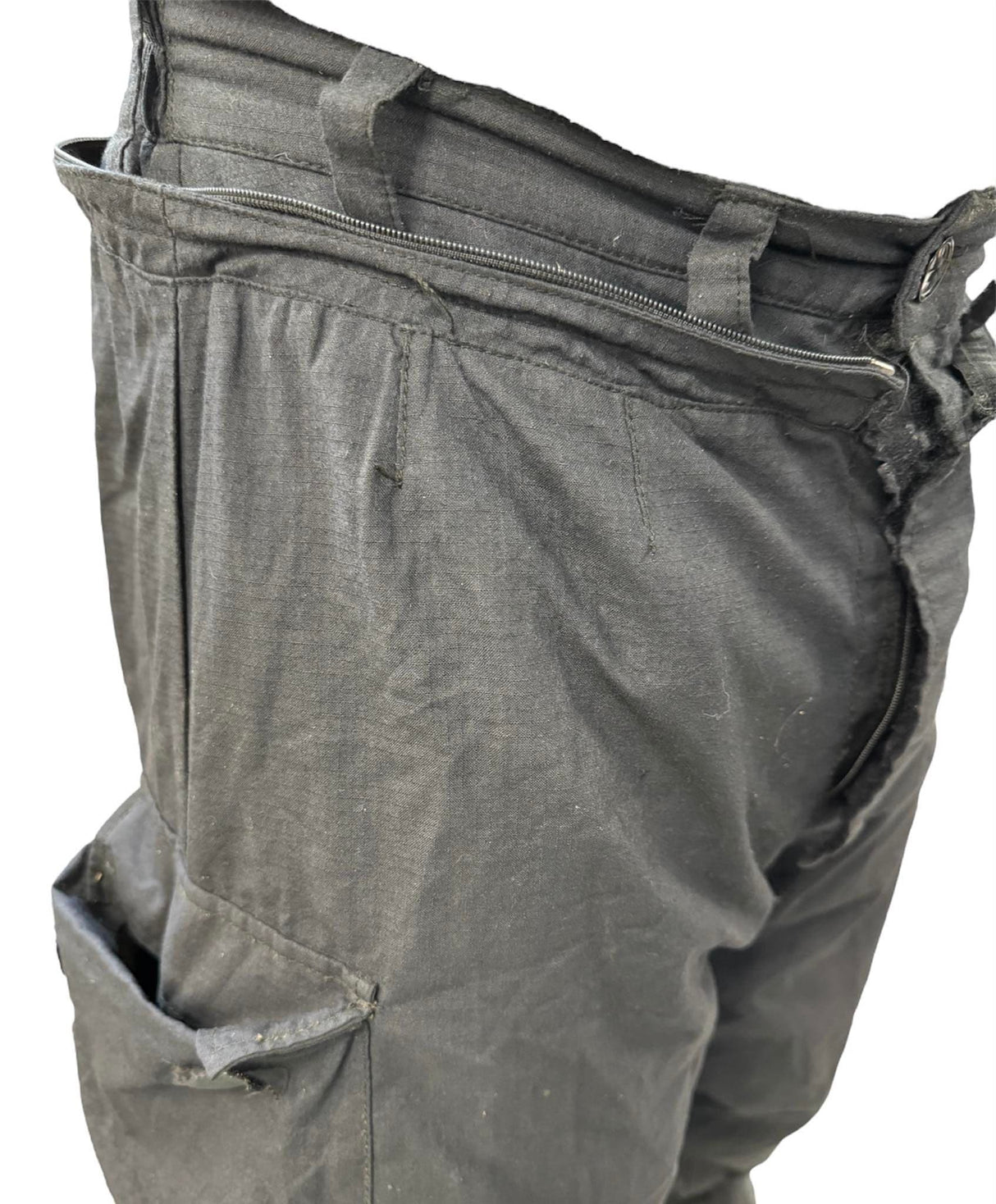 Riot Police Flame Retardant Trousers