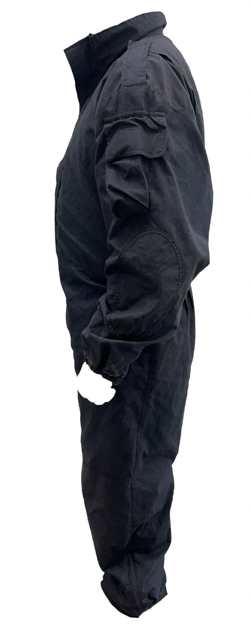 Riot Police GORETEX Fire Retardant Coveralls