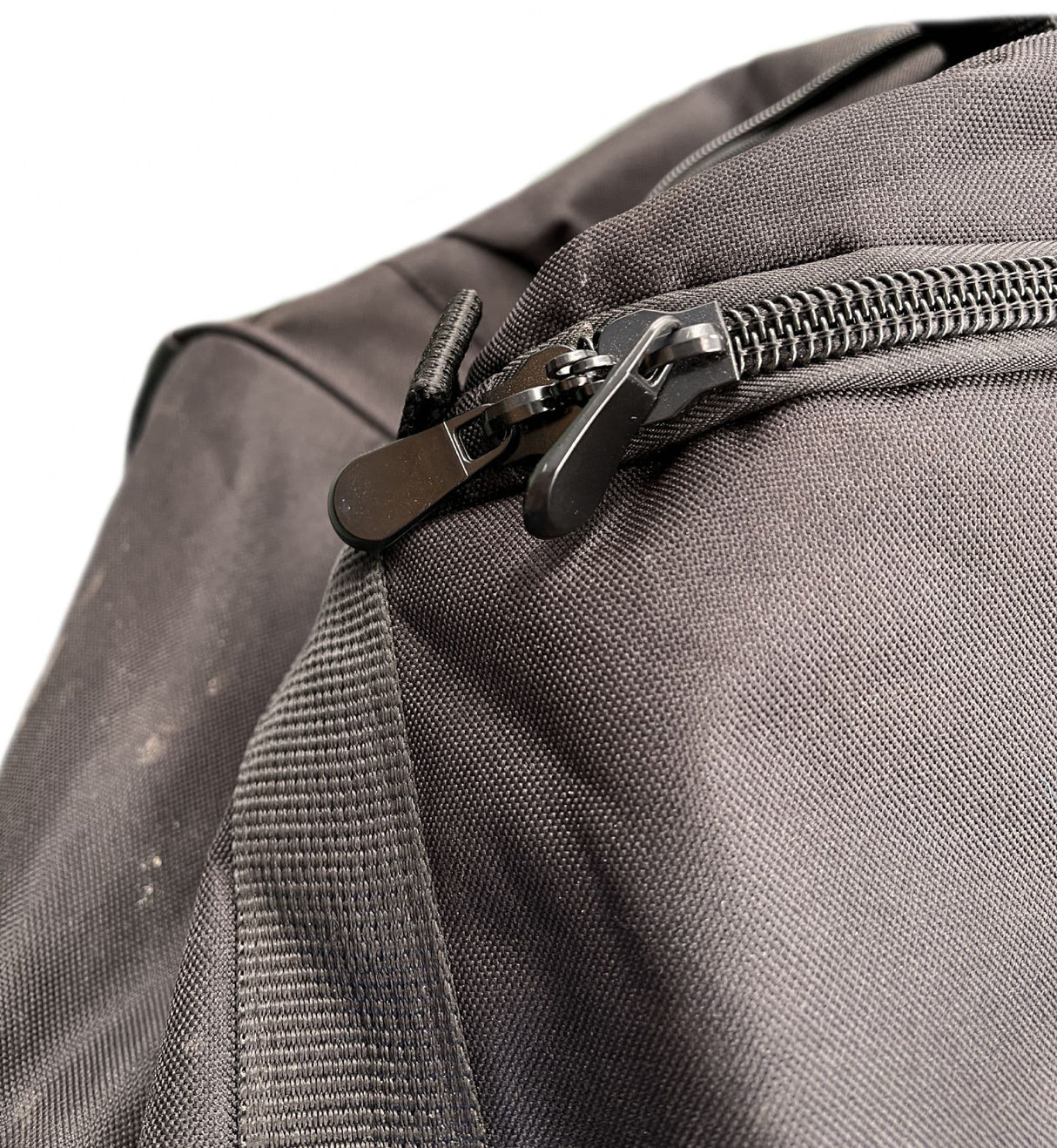 Riot Police XXL Black Wheeled Holdall