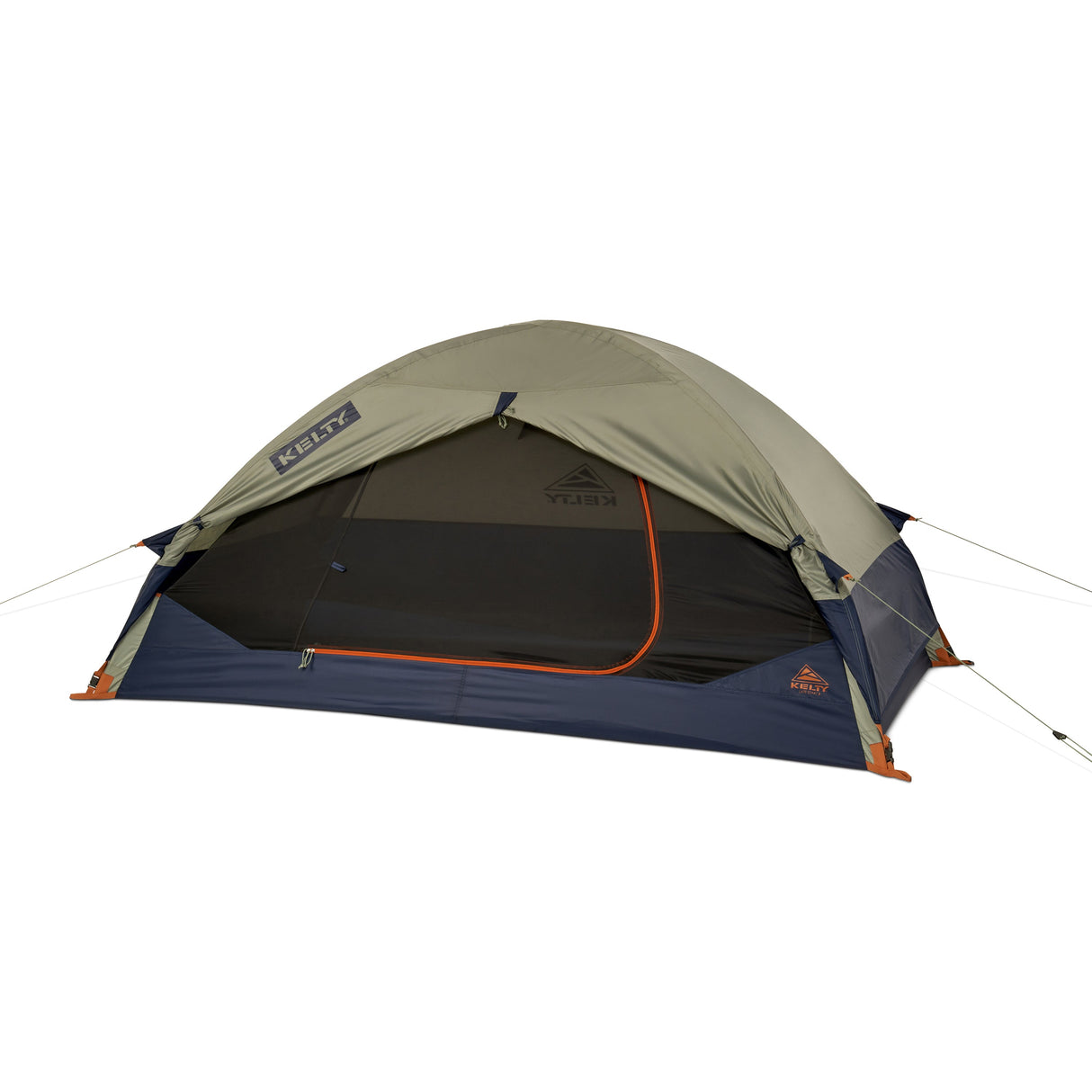 Kelty Late Start 2 Man Tent