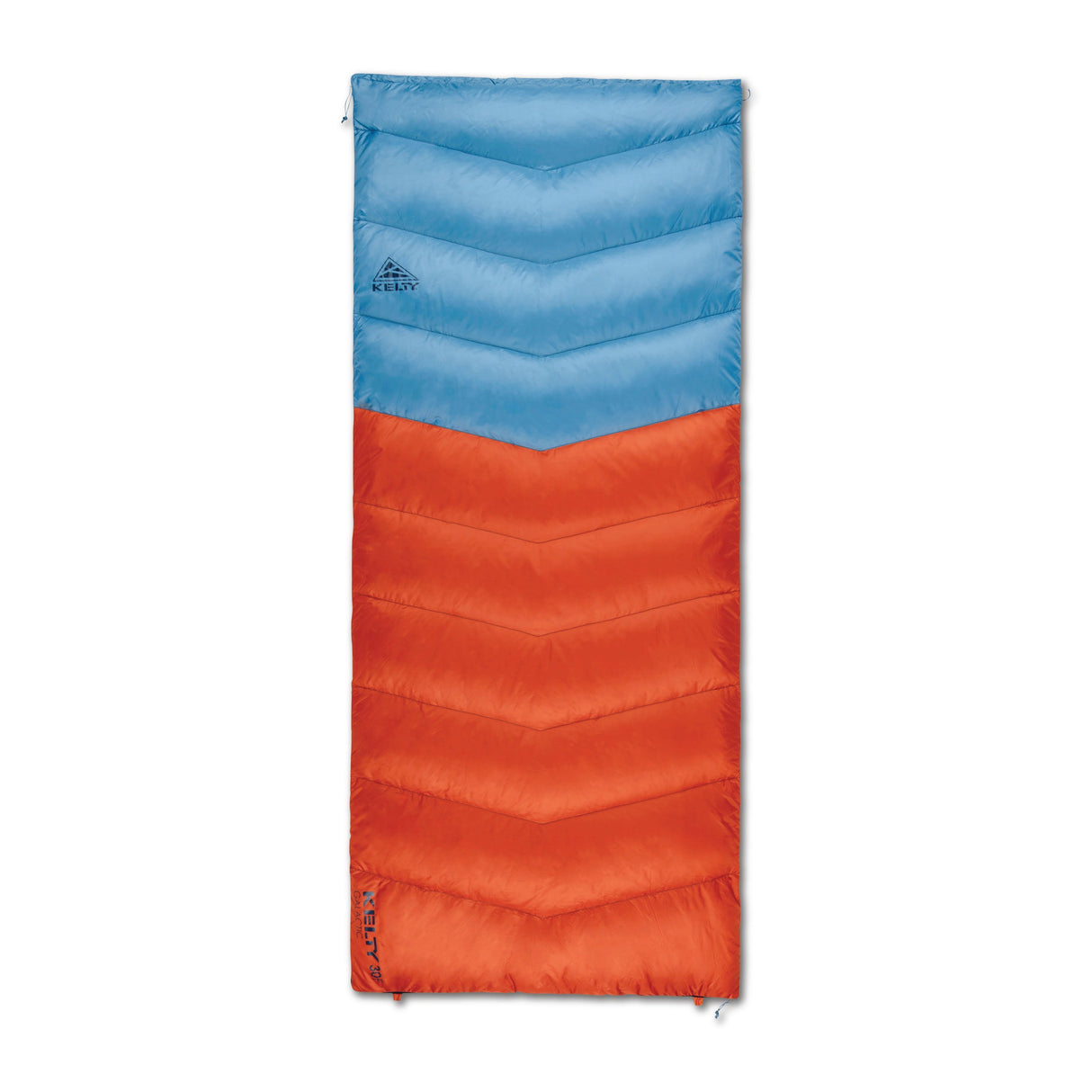 Kelty Galactic 30 Deg Down Sleeping Bag