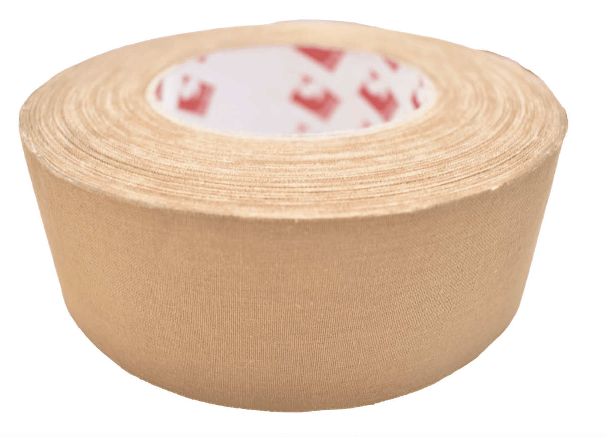Scapa Sniper Tape 50m - Various Colours