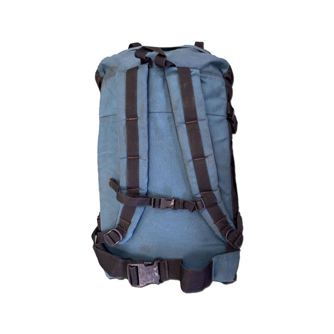 Scottish Mountain Gear Cuillin 3 42l Bag - Turquoise