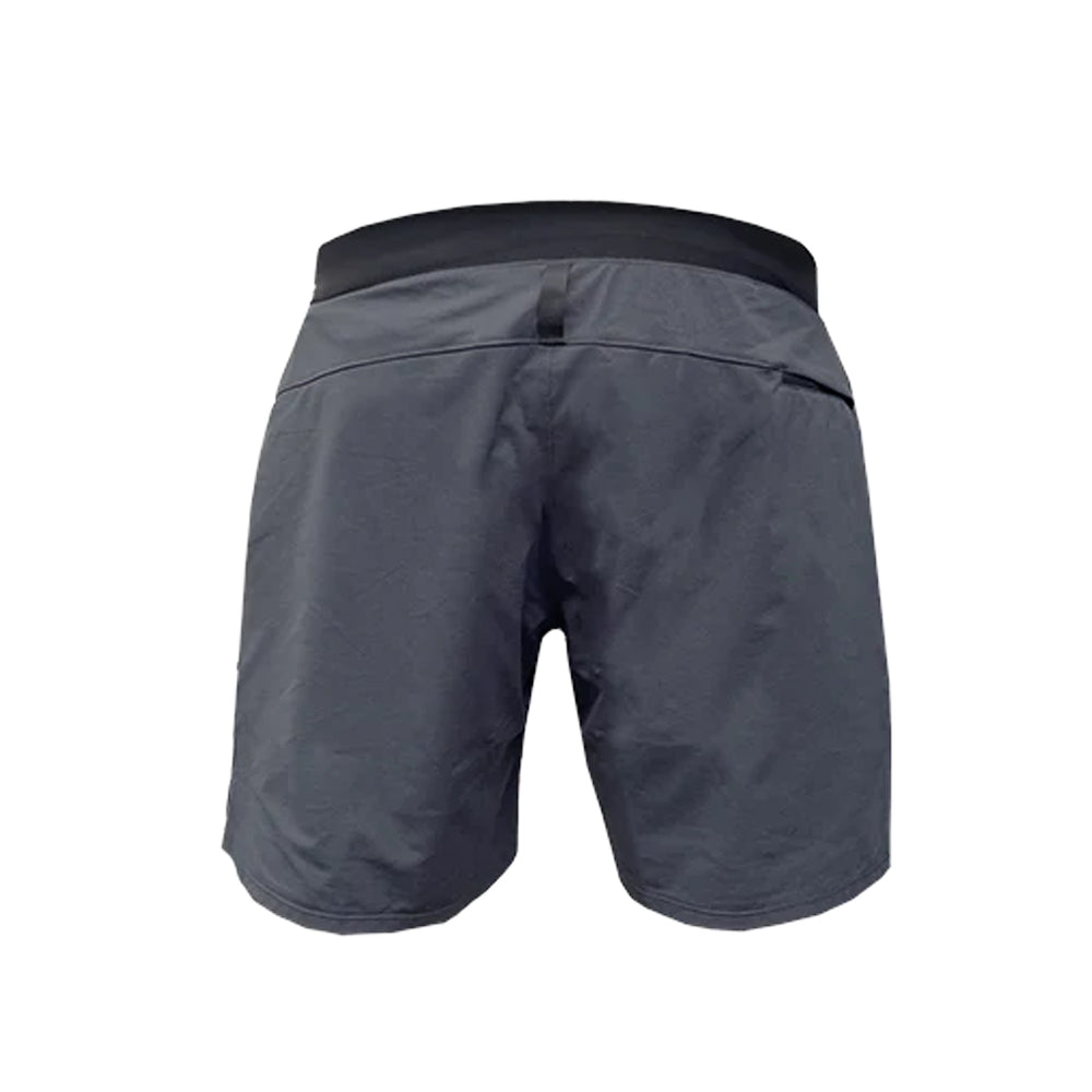 DD Hammocks Multi Sport Shorts - Dark Charcoal