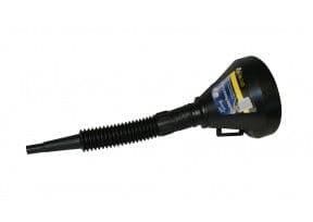 Silverline Flexible Funnel with spout
