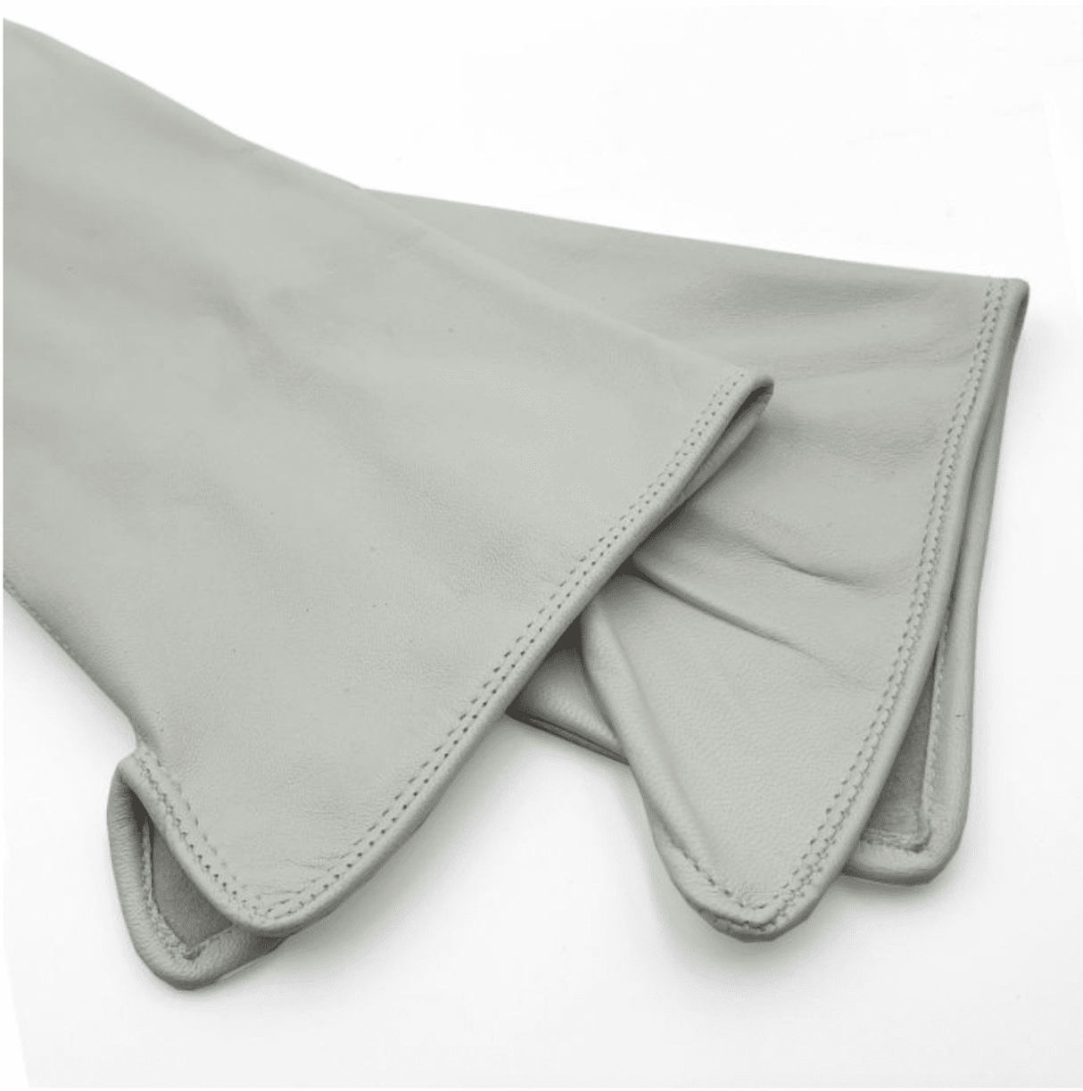 Southcombe Women's RAF Aircrew Pilot's Leather Gloves - Supergrade