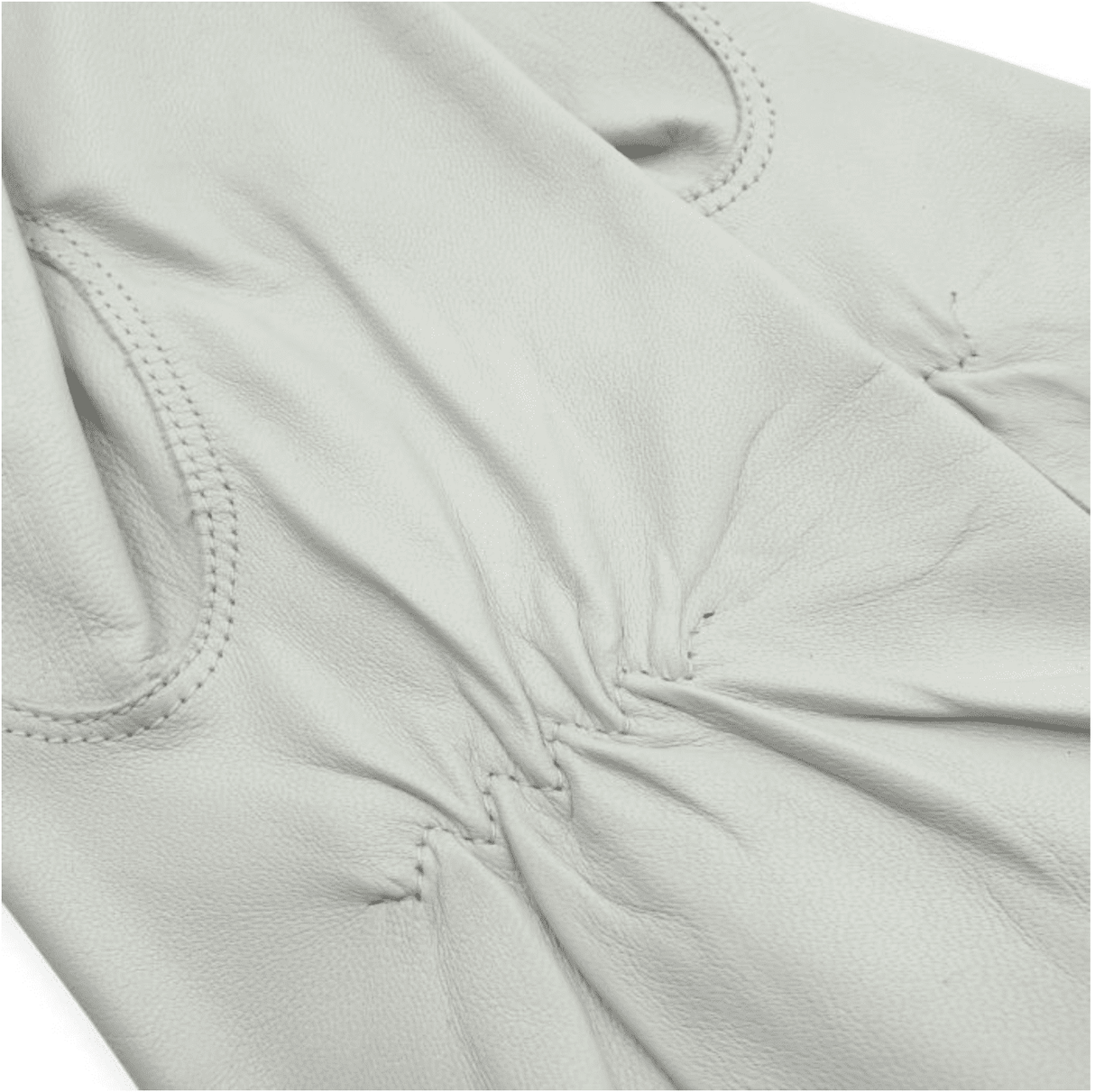 Southcombe Women's RAF Aircrew Pilot's Leather Gloves - Supergrade