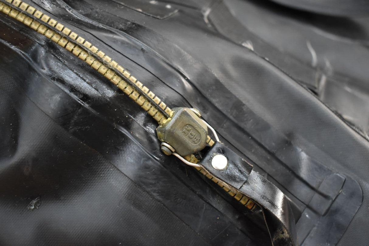 Special Forces/SBS Submersible Zipped Dry Bag - 300L