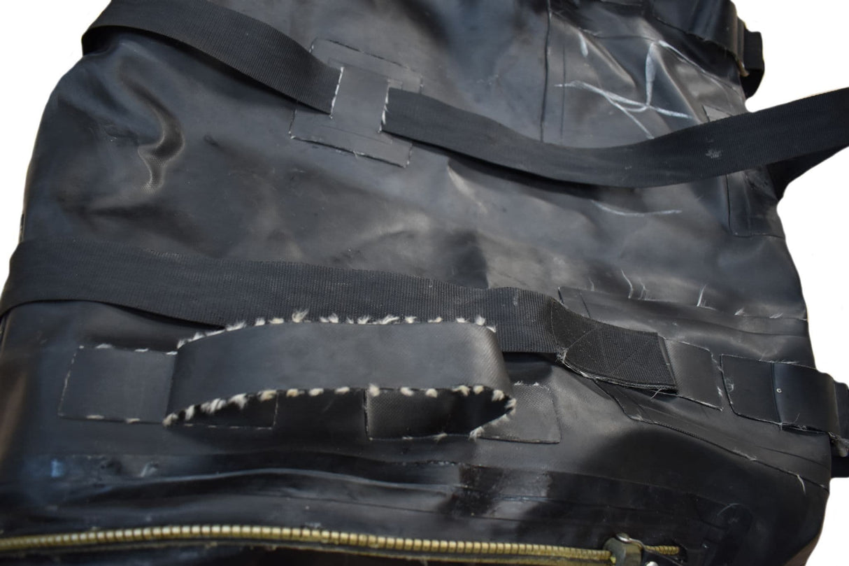 Special Forces/SBS Submersible Zipped Dry Bag - 300L