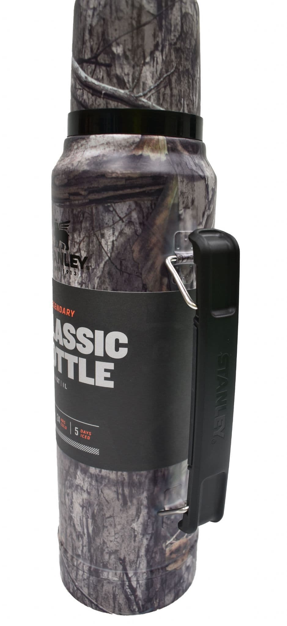 Stanley Classic Vacuum Insulated Bottle 1.0 Litres - Country DNA