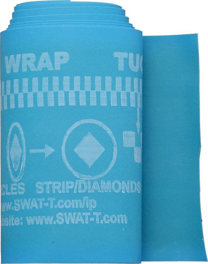 Swat-T Blue Tourniquet