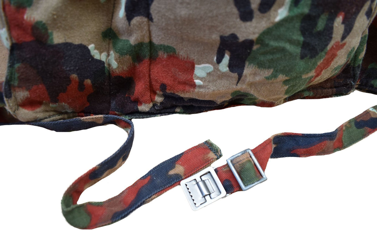 Swiss Military M70 Camo Backpack