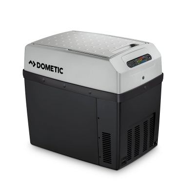 Dometic TCX 21 Thermoelectic Cooler Box - UK Version - Tropicool