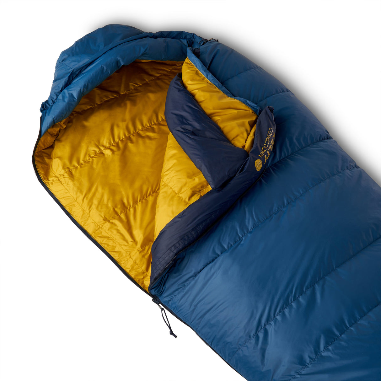 Kelty Cosmic 20 Deg 550 Down Sleeping Bag