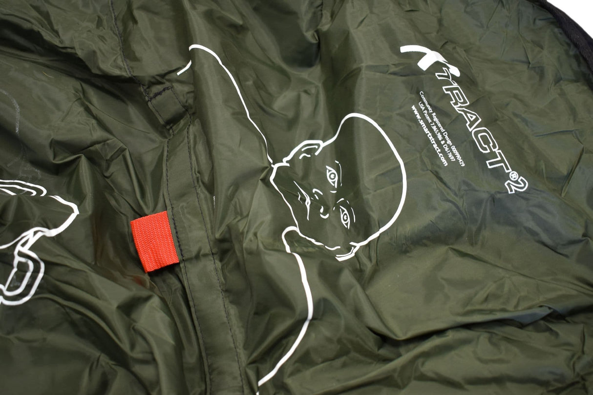 TSG Associates Military Xtract 2  Extraction Stretcher