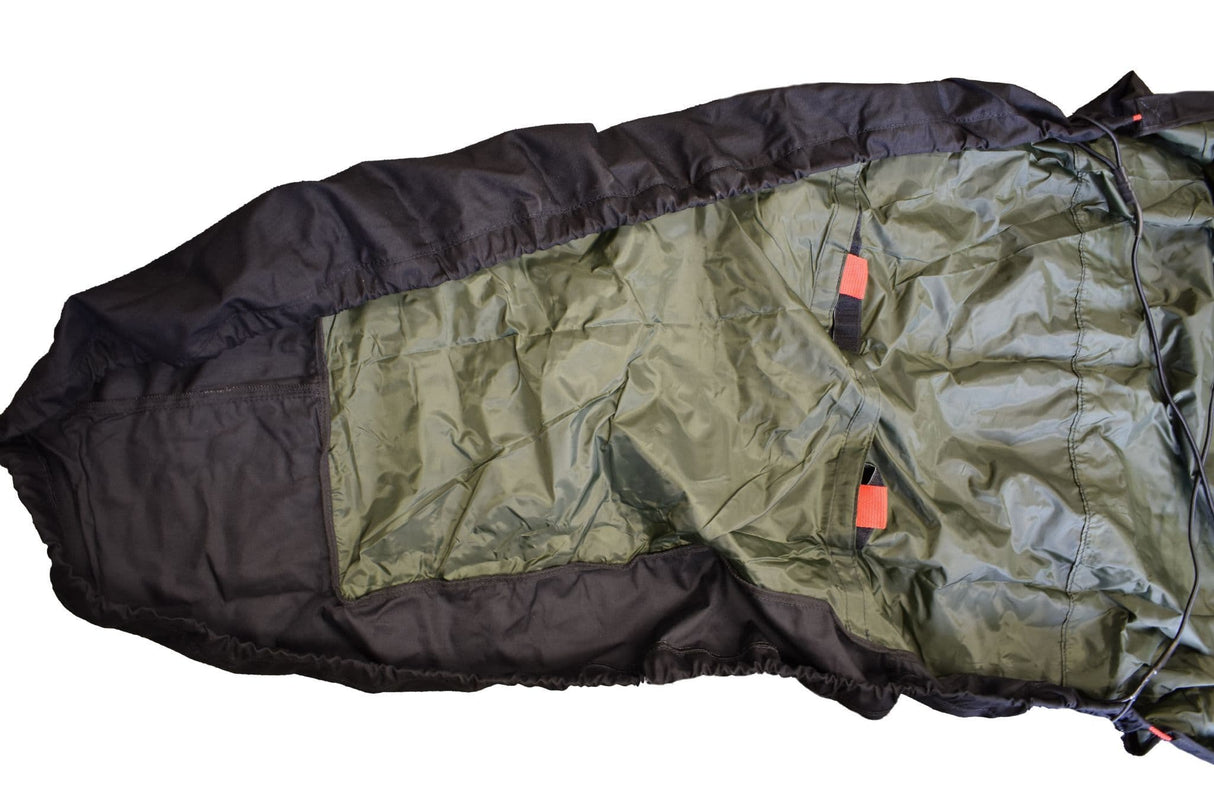 TSG Associates Military Xtract 2  Extraction Stretcher