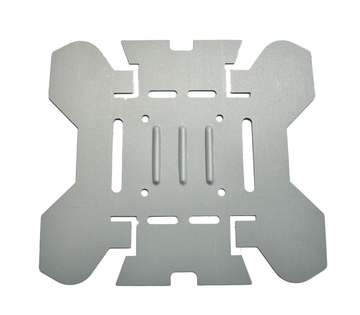 Ultra-Lightweight Hexi Cooker System