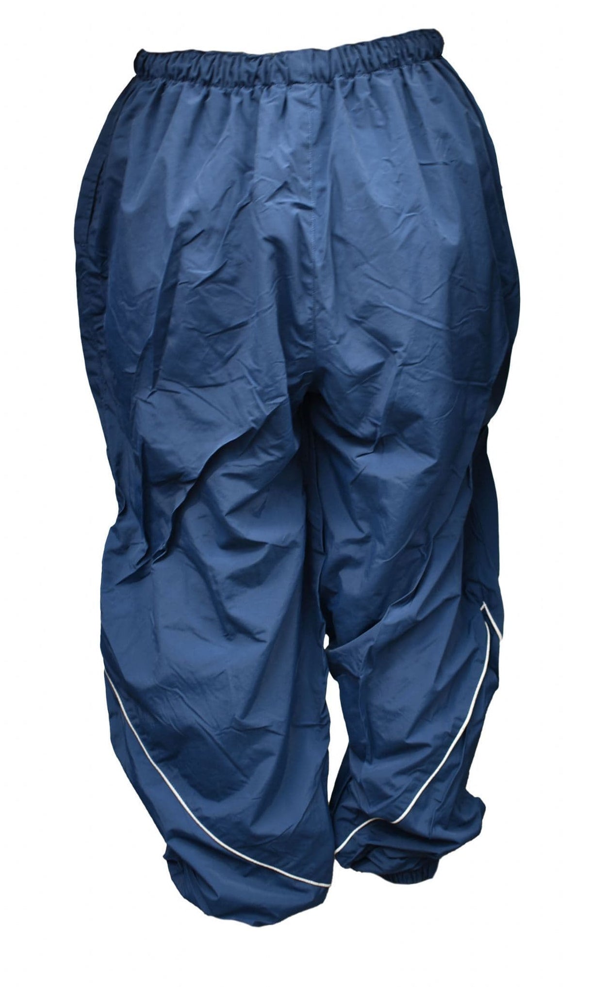 US Air Force PFU Physical Fitness Uniform Navy Trousers