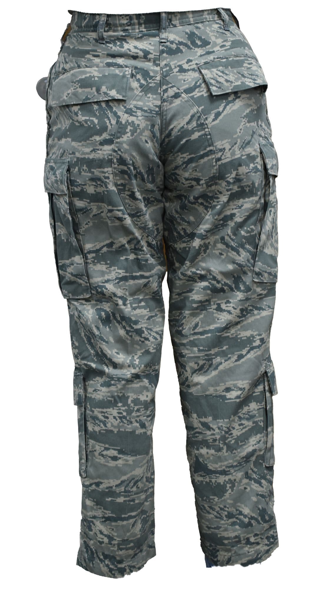US Air Force Women's ABU Combat Cargo Trousers