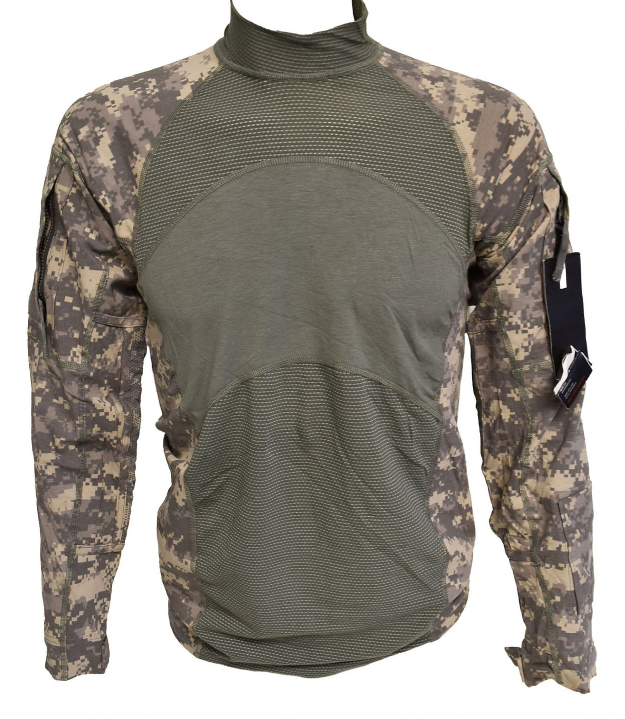 US Army ACU UCP Digital UBAC Shirt