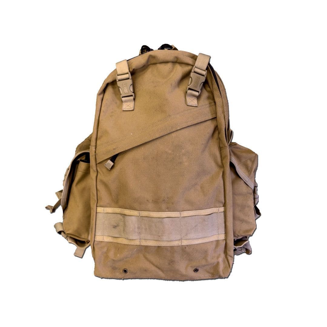 US Military Blackhawk X1 RAPTOR Backpack Bag