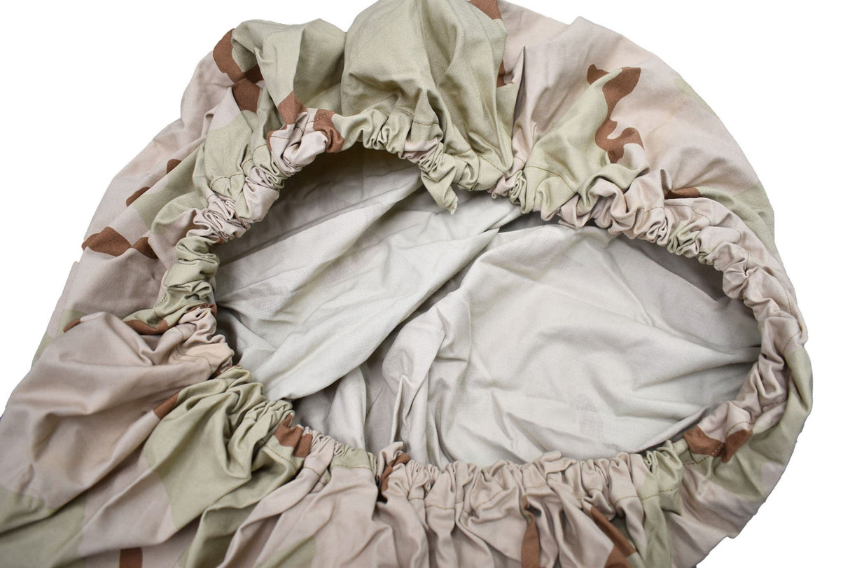 US Military Large 3 Colour Desert Alice Pack Cover