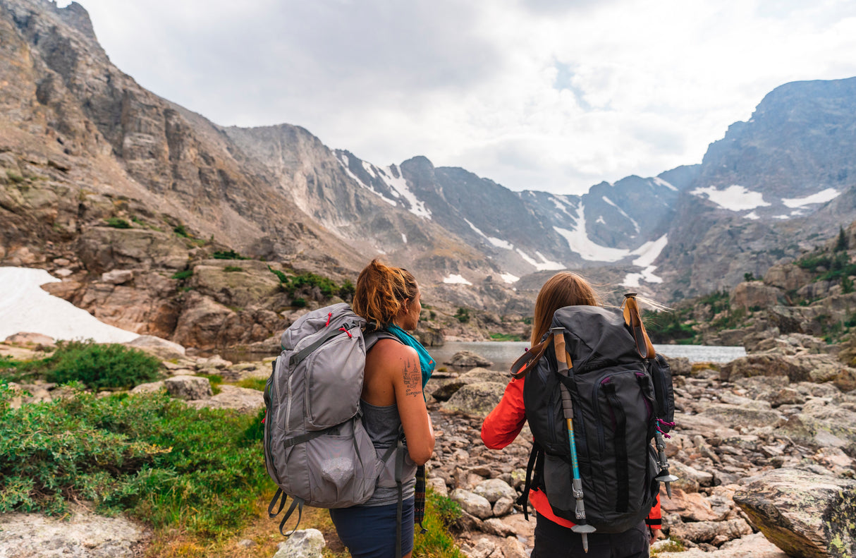 Kelty Redwing 50 Womens Backpack Bag