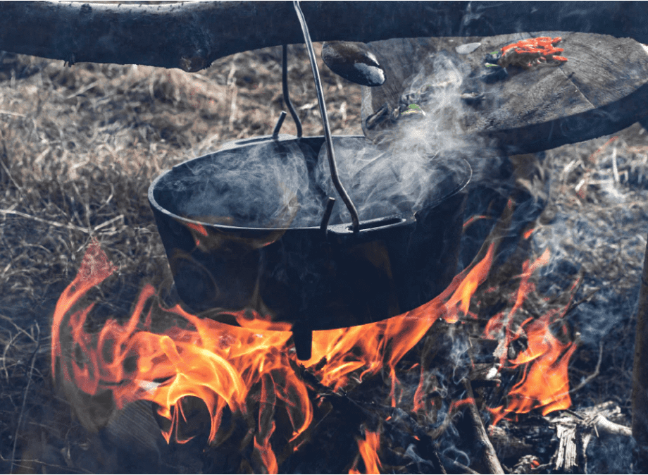 Petromax Has Arrived!