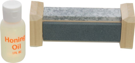 Sharpening