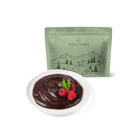 MRE Desserts & Military Ration Desserts