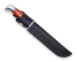 Buck 120 General Fixed Blade Knife - DymaLux Cocobolo Heritage