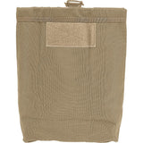 Maxpedition Mega ROLLYPOLY Khaki Dump Pouch